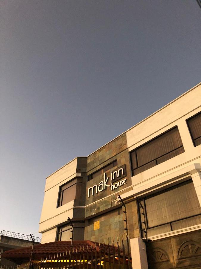 Mak Inn House 라타쿵가 외부 사진