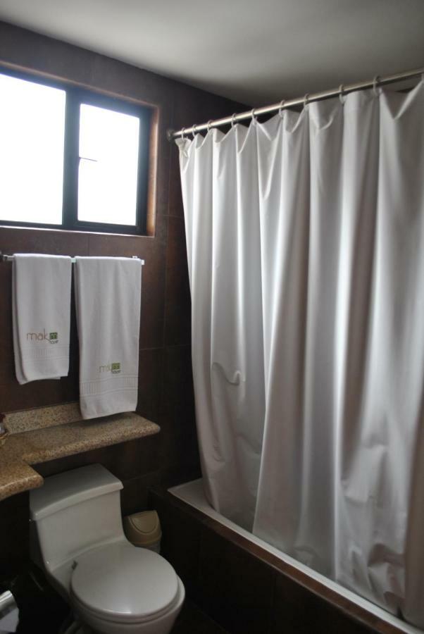 Mak Inn House 라타쿵가 외부 사진