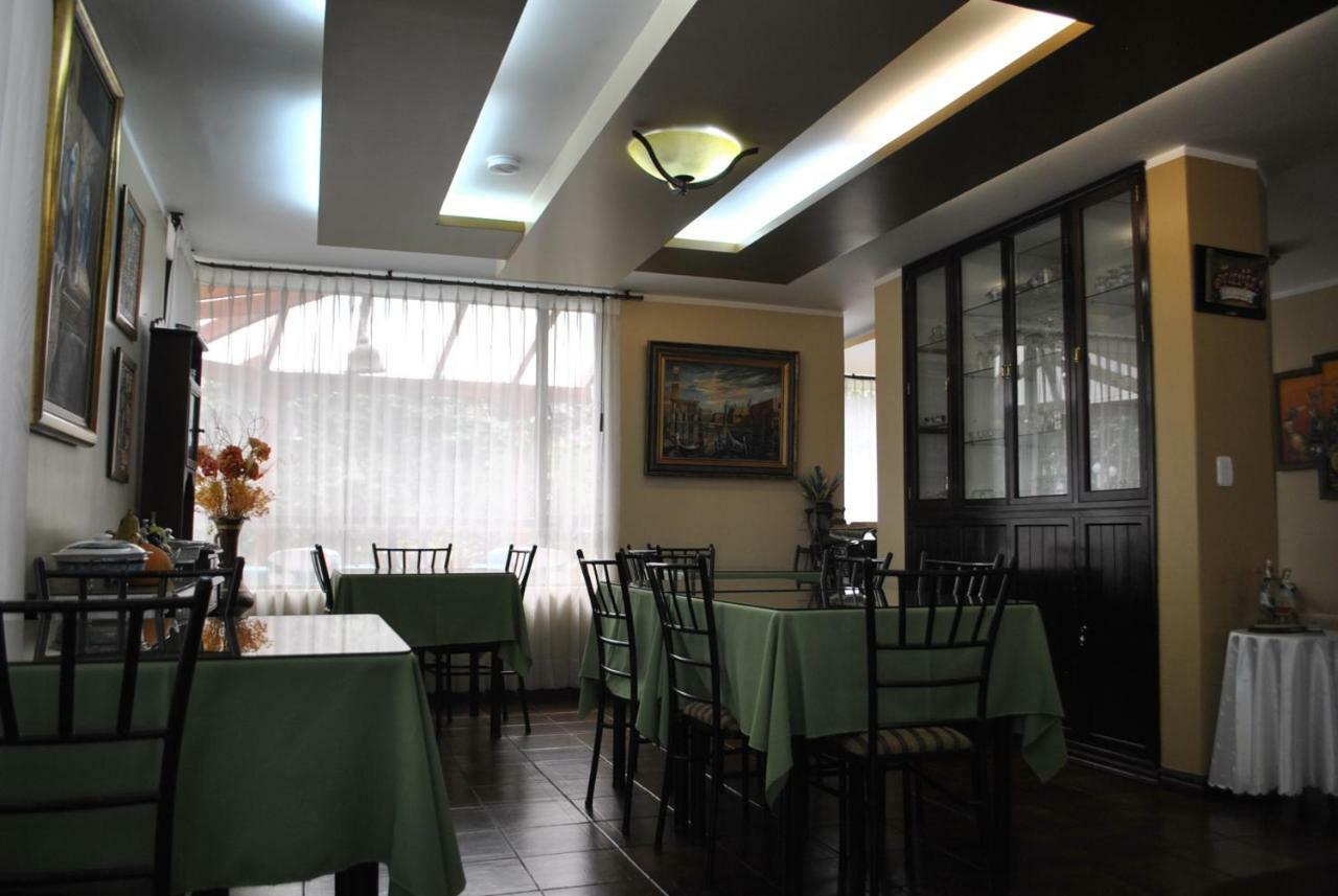 Mak Inn House 라타쿵가 외부 사진