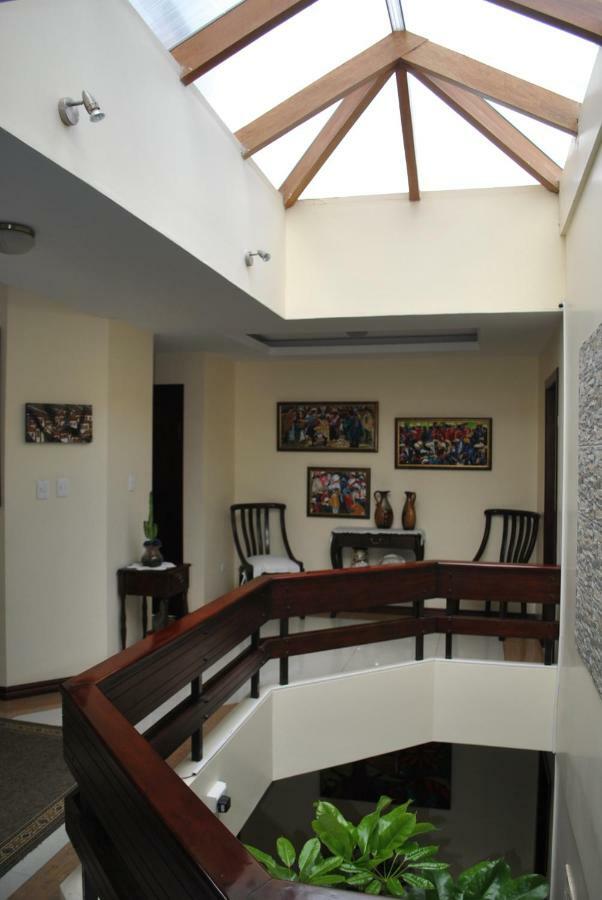 Mak Inn House 라타쿵가 외부 사진