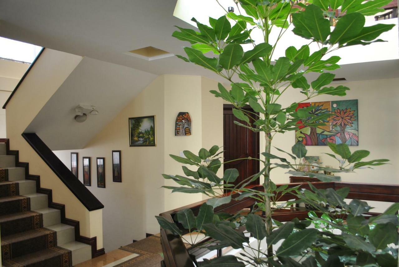 Mak Inn House 라타쿵가 외부 사진