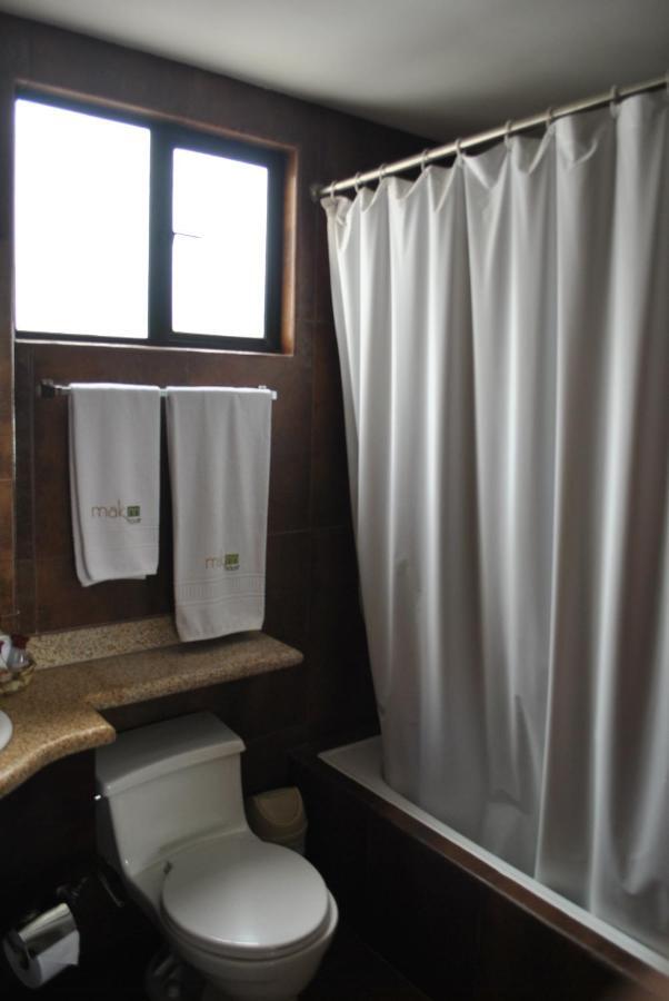 Mak Inn House 라타쿵가 외부 사진