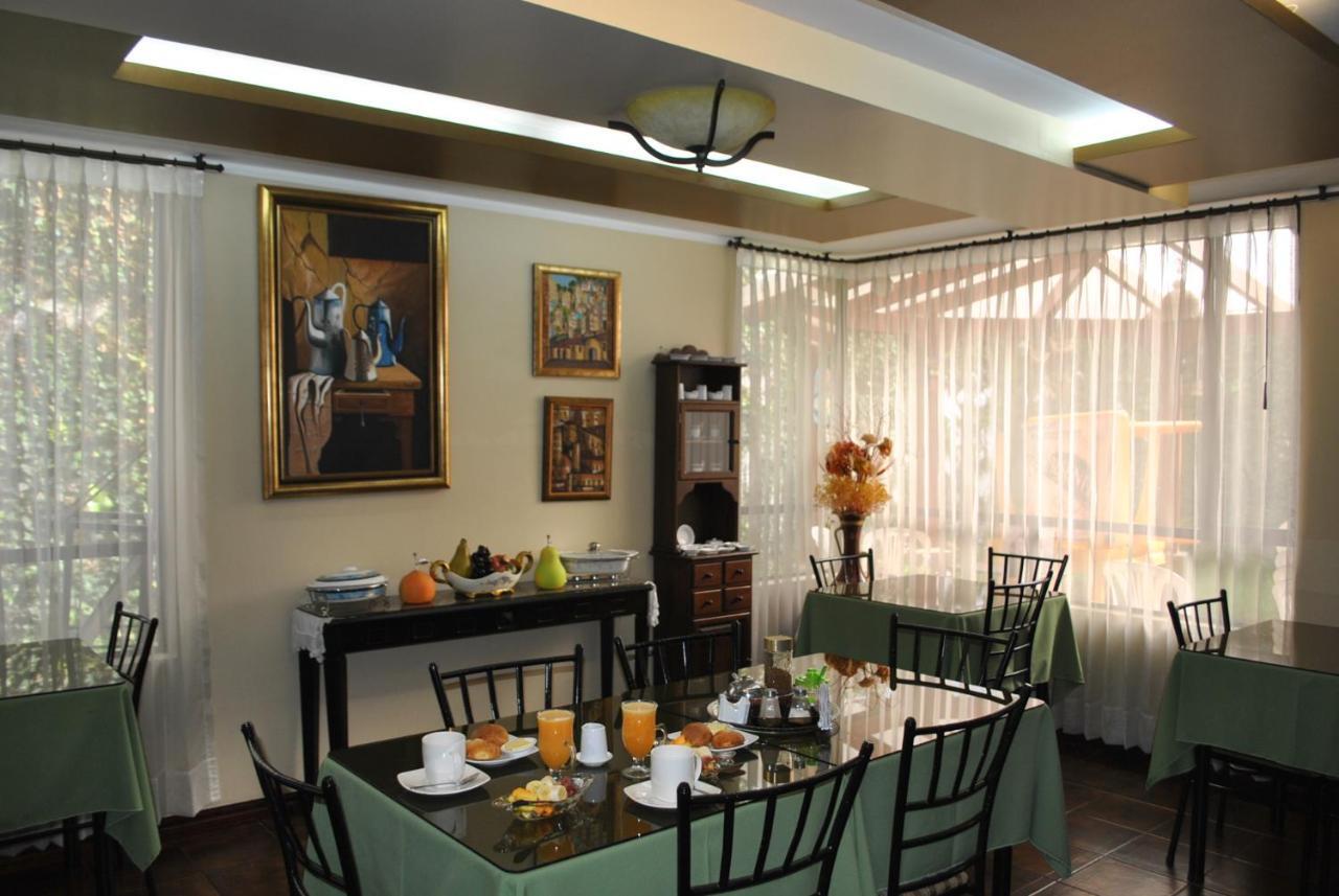 Mak Inn House 라타쿵가 외부 사진