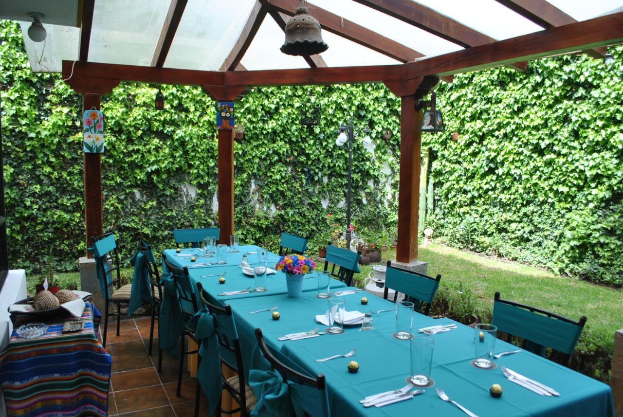 Mak Inn House 라타쿵가 외부 사진